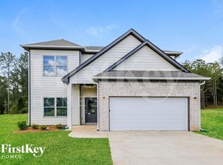 15668 Capstone Blvd, Brookwood, AL 35444
