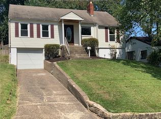 315 Winona St, South Charleston, WV