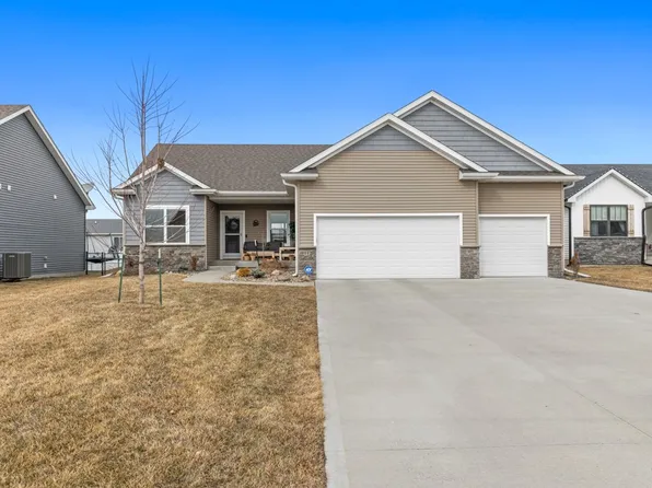112 Summit Cir NW, Bondurant, IA 50035