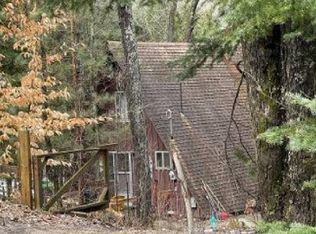 18564 W Knapp Rd, Reed City, MI 49677