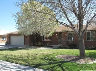 7133 S 2470 W, West Jordan, UT 84084