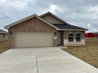 1504 Sioux Pl, Pampa, TX 79065