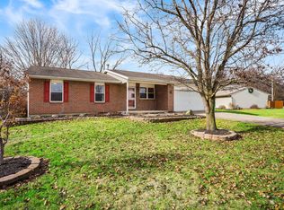 633 Livingston Ct, Heath, OH