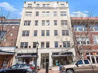 815 King St APT 5E, Alexandria, VA 22314