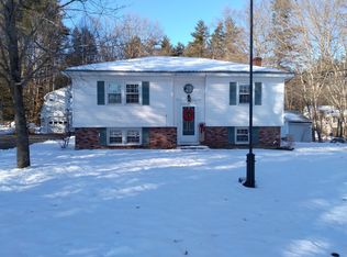 26 Allen Rd, Bow, NH 03304