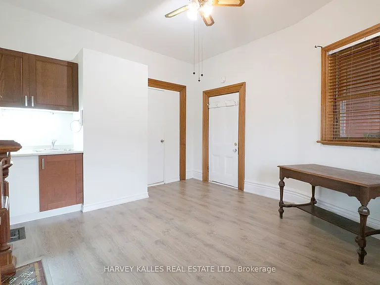 39 Macdonell Ave #1 — Photo 3