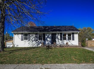 257 Gainesville Dr, Nicholasville, KY 40356