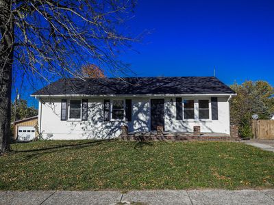 257 Gainesville Dr, Nicholasville, KY, 40356