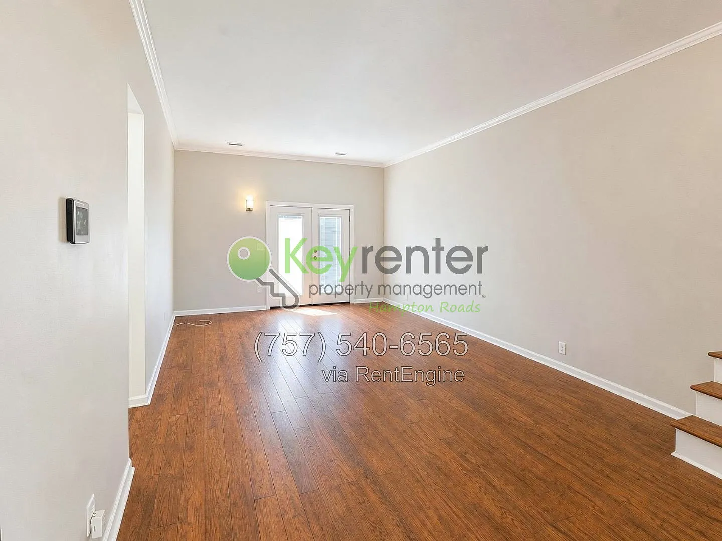 3 bed, 2.0 bath, 2101 sqft, $2,400 — Photo 3