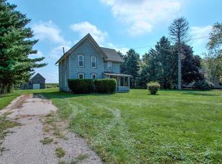 N8772 County Rd N, East Troy, WI 53120