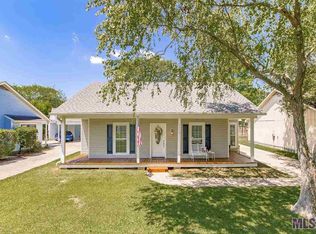 7412 Quorum Dr, Baton Rouge, LA 70817