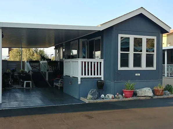 69333 E Palm Canyon Dr Space 77, Cathedral City, CA 92234