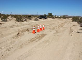 63486 Koehler Ave, Yucca Valley, CA 92252