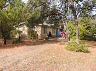 41 Mann Ave, Berry Creek, CA 95916