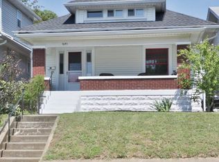 1641 Stevens Ave, Louisville, KY 40205