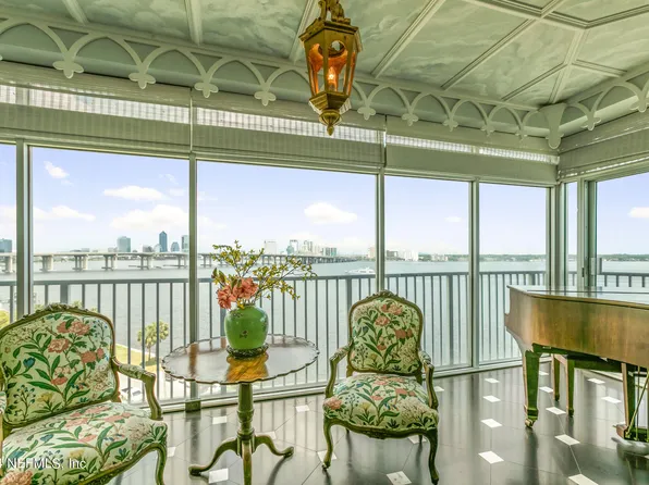 1560 LANCASTER Terrace #802 & 804, Jacksonville, FL 32204