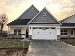 3005 Bales Way, Clarksville, IN 47129