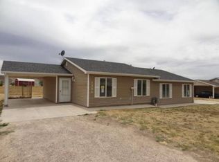 1554 Southern Homestead Blvd, Enoch, UT 84721