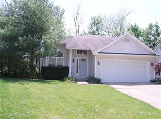 119 Cross Creek Ln, Hamilton Twp, OH