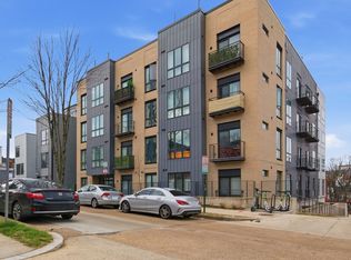 1016 17th Pl NE #206, Washington, DC 20002