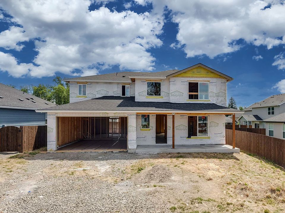 771 NW 29th ST by Aho Construction