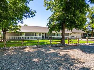 4197 Balls Ferry Rd, Cottonwood, CA, 96022