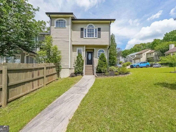 900 Mill Stone Dr, Marietta, GA 30062