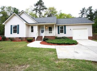 432 Randolph Ave, Fayetteville, NC 28311