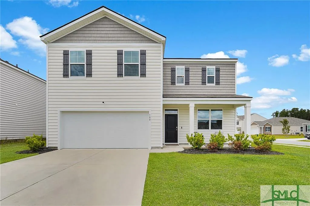 4 bed, 2.5 bath, 2514 sqft, $2,400 — Photo 1