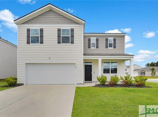 100 Cole St, Pooler, GA 31322