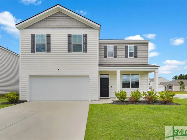 100 Cole St, Pooler, GA 31322