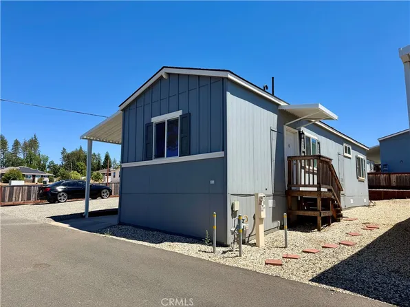 1348 Elliott Rd Space 1, Paradise, CA 95969