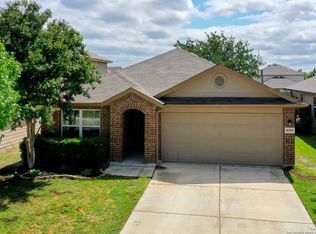 8934 Double Oak, San Antonio, TX 78254