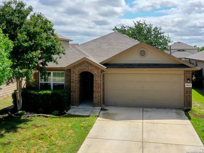 8934 Double Oak, San Antonio, TX, 78254