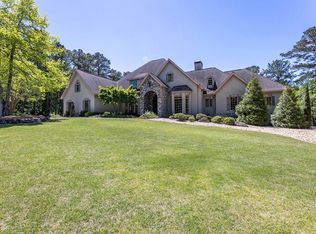 7555 River Crest Dr, Columbus, GA 31904
