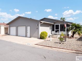 4232 N Minnesota St, Harlingen, TX 78550