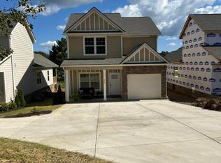 375 Monroe Dr, Bristol, TN 37620