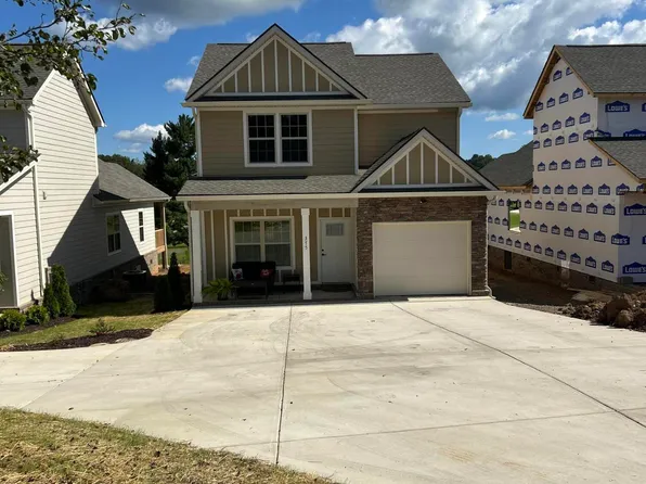 375 Monroe Dr, Bristol, TN 37620