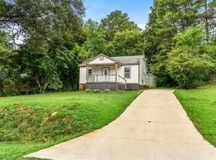 1812 Guy St, Dalton, GA 30720