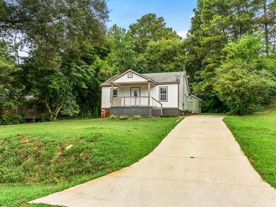 1812 Guy St, Dalton, GA, 30720