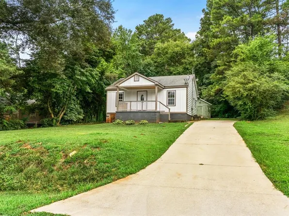 1812 Guy St, Dalton, GA 30720