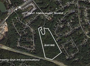 260 Hammett Rd, Lawrenceville, GA 30044
