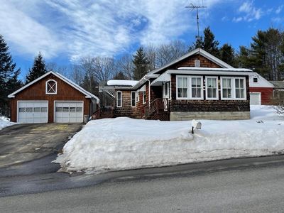 54 Highland Spring Road, Lewiston, ME, 04240