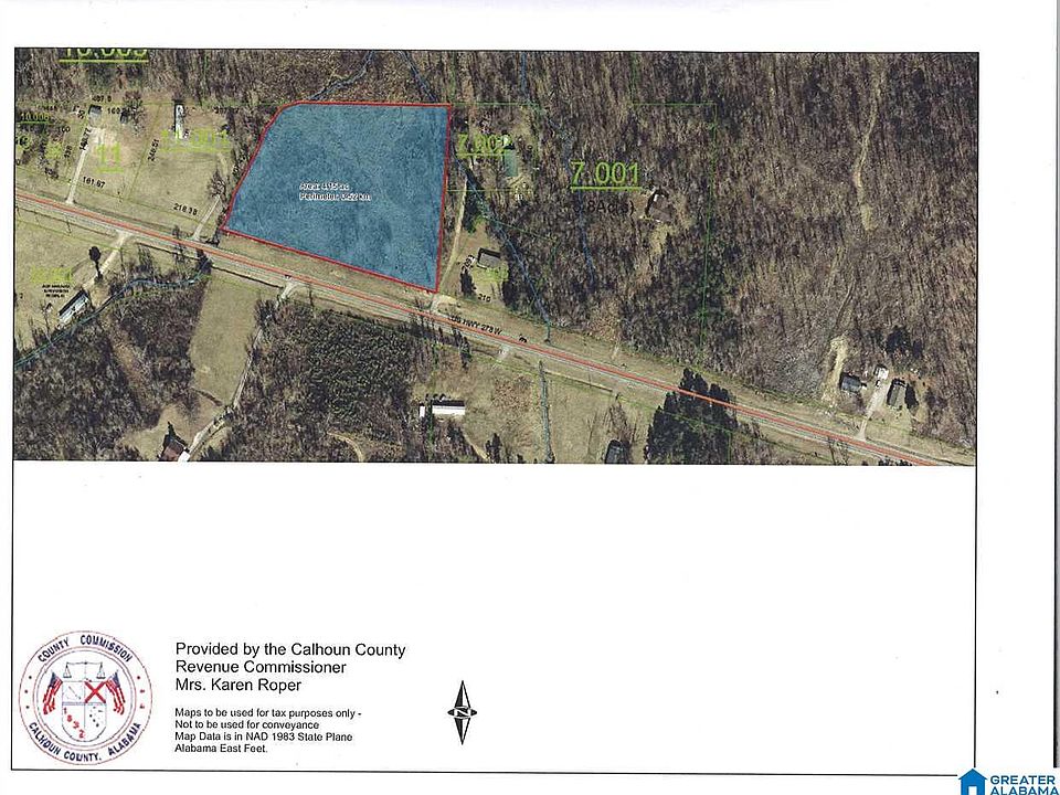1st image of 1 State Highway 278 #1