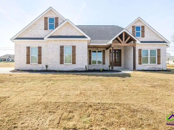 116 Majestic Trl, Warner Robins, GA 31093