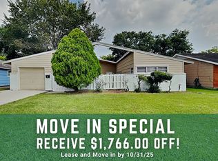 639 Elton St, Houston, TX 77034