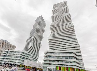 3900 Confederation Pkwy #4003, Mississauga, ON L5B 0M3