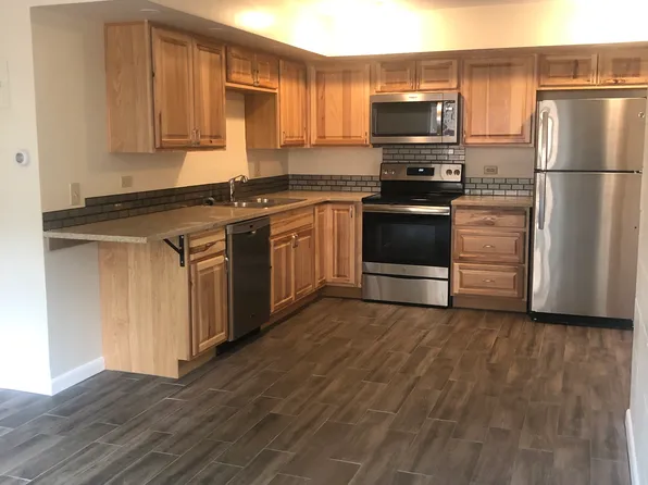 1280 Wolff St APT 10, Denver, CO 80204