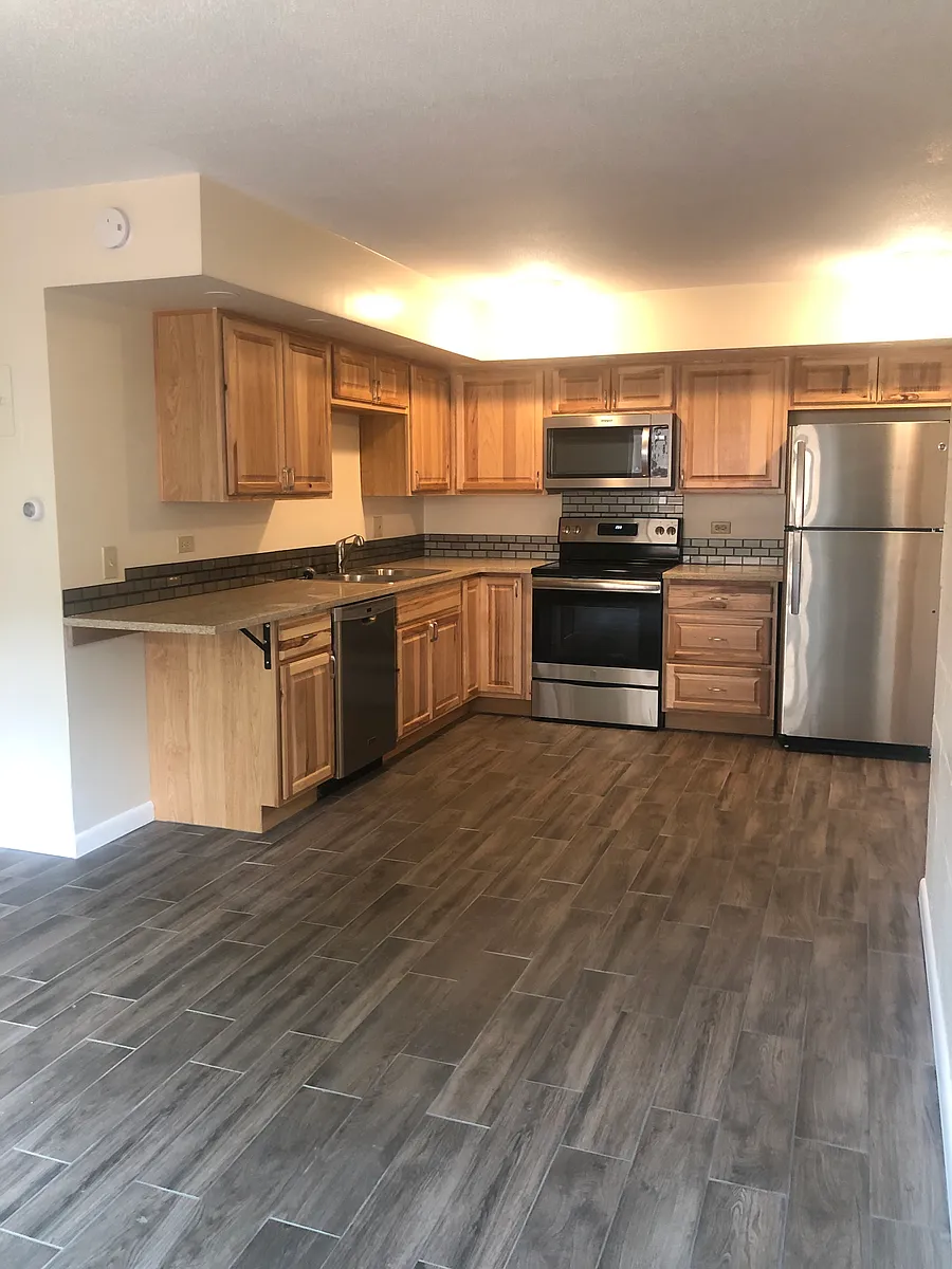 Building Photo - 1280 Wolff St #10