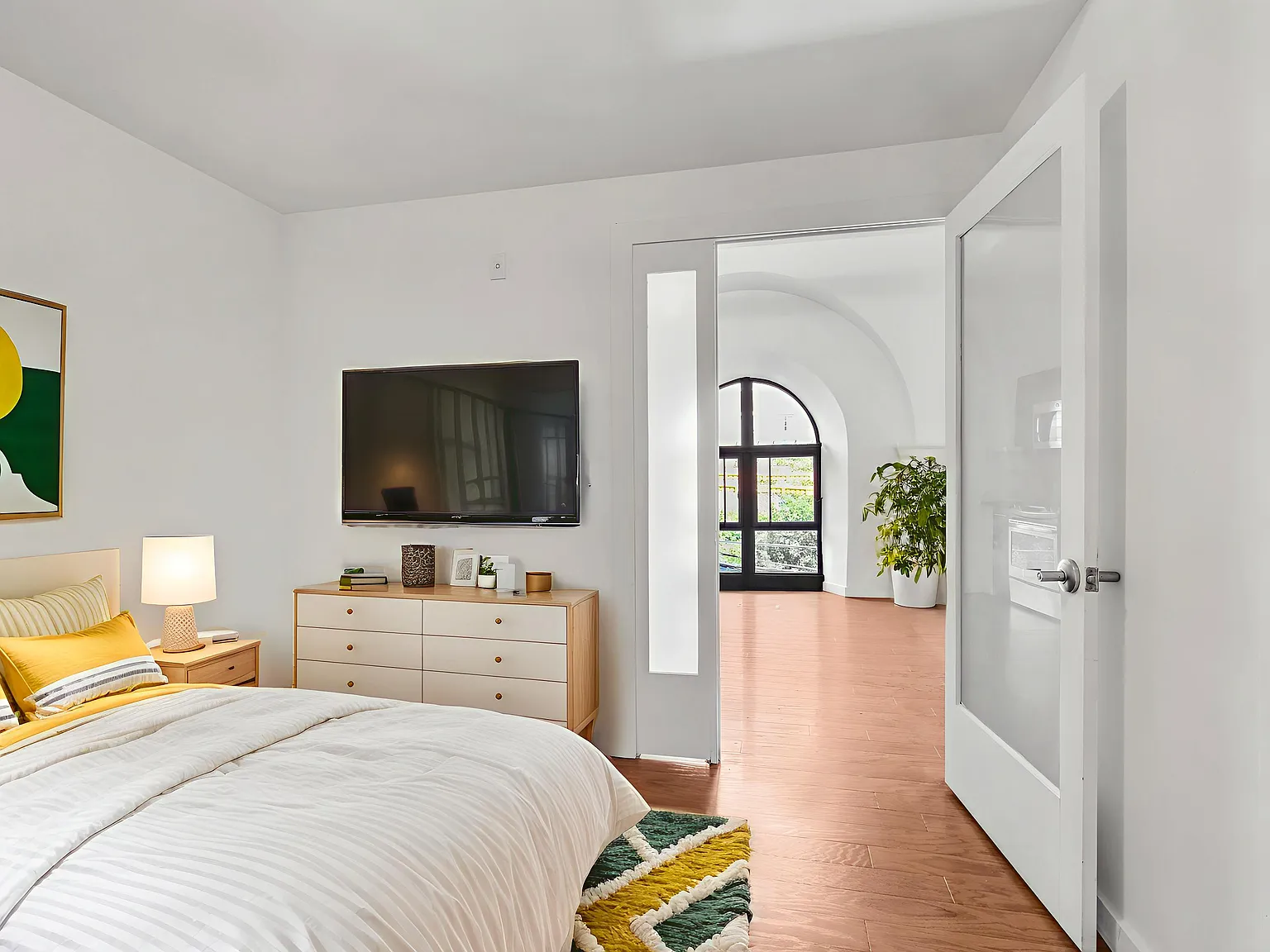 Sanctuary Lofts — Photo 4